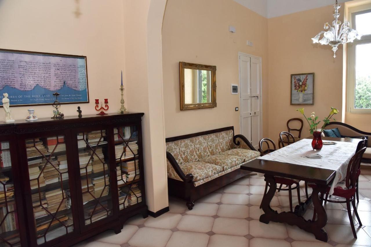 Rosaria Suite & Rooms Lecce Exterior foto