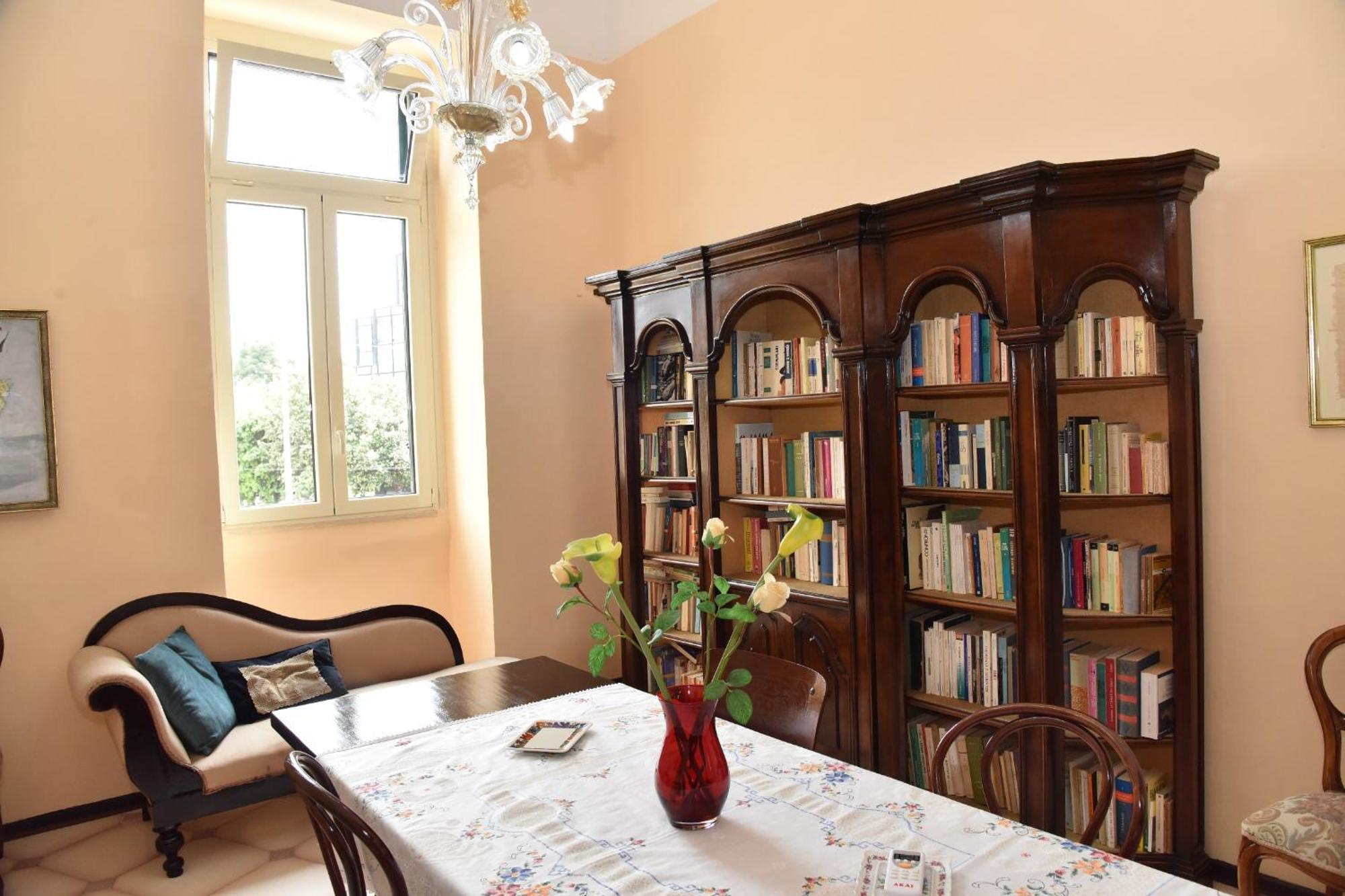 Rosaria Suite & Rooms Lecce Habitación foto